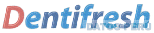 DENTIFRESH