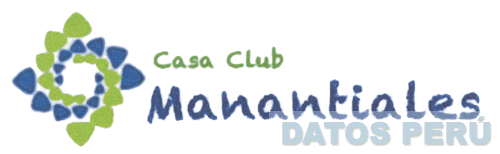 CASA CLUB MANANTIALES