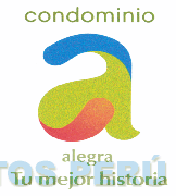 CONDOMINIO A ALEGRA TU MEJOR HISTORIA