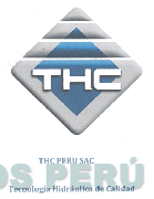 THC THC PERU SAC TECNOLOGÍA HIDRÁULICA DE CALIDAD