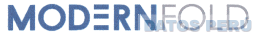 MODERNFOLD