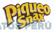 PIQUEO SNAX