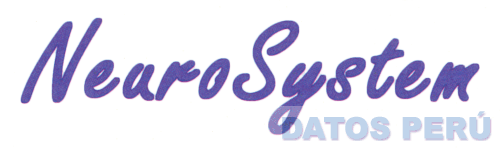 NEUROSYSTEM