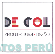 DE COL ARQUITECTURA + DISEÑO