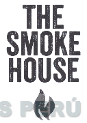 THE SMOKE HOUSE