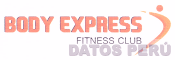 BODY EXPRESS FITNESS CLUB