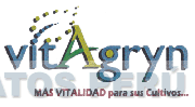 VITAGRYN MÁS VITALIDAD PARA SUS CULTIVOS...