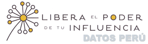 LIBERA EL PODER DE TU INFLUENCIA