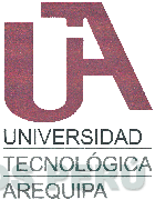 UTA UNIVERSIDAD TECNOLÓGICA AREQUIPA