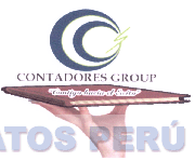 CONTADORES GROUP CONTIGO HACIA EL EXITO