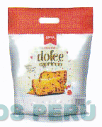 PANETON DOLCE CAPRICCIO GLORIA