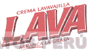 CREMA LAVAVAJILLA LAVA ARRANCA LA GRASA