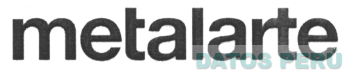 METALARTE
