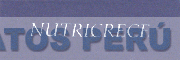 NUTRICRECE