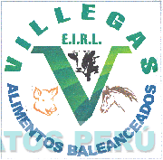 VILLEGAS E.I.R.L. ALIMENTOS BALEANCEADOS