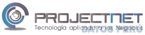 PROJECTNET TECNOLOGÍA APLICADA A LOS NEGOCIOS