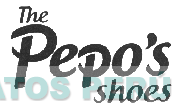 THE PEPO'S SHOES