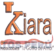 KIARA PRODUCCIONES TU GOTITA DE AMOR