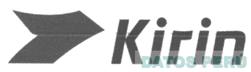 KIRIN