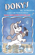 DOKY'S BY AGROPSA USO VETERINARIO PARA TODO TIPO DE PELAJE