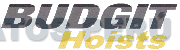 BUDGIT HOISTS