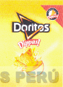 DORITOS DIPPAS! APRECIE.COM