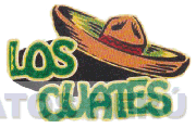 LOS CUATES