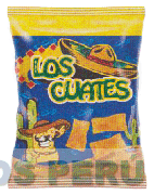 LOS CUATES