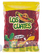 LOS CUATES MAS DELGADITOS