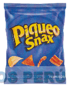 PIQUEO SNAX