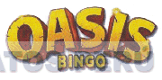 OASIS BINGO
