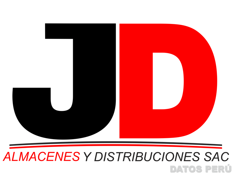 JD ALMACENES Y DISTRIBUCIONES SAC