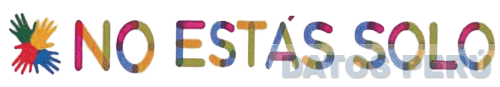 NO ESTÁS SOLO