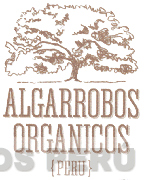 ALGARROBOS ORGANICOS {PERU}