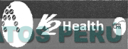 K2 HEALTH CFR