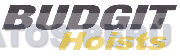 BUDGIT HOISTS