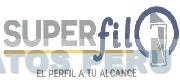 SUPERFIL EL PERFIL A TU ALCANCE