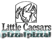 LITTLE CAESARS PIZZA! PIZZA!