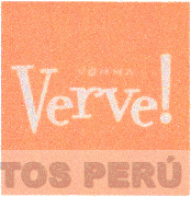 VEMMA VERVE
