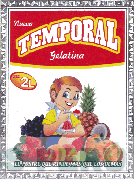 NUEVA TEMPORAL GELATINA EL POSTRE QUE RINDE MAS QUE LOS DEMAS