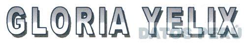 GLORIA YELIX