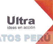 ULTRA IDEAS EN ACCION