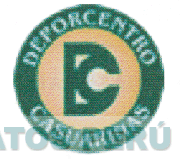 DEPORCENTRO CASUARINAS DC