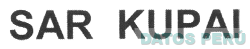 SAR KUPAI