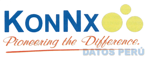 KONNX PIONEERING THE DIFFERENCE