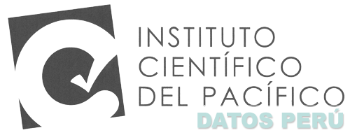 INSTITUTO CIENTÍFICO DEL PACÍFICO