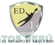 ED 1 EL DESAFIO DE ARQUEROS