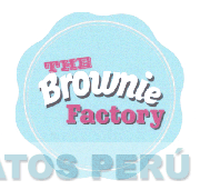 THE BROWNIE FACTORY