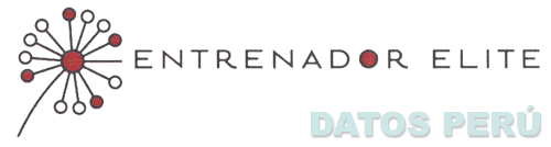 ENTRENADOR ELITE