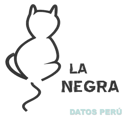 LA NEGRA